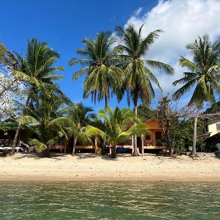 Wish Bungalow Koh Samui Luaran gambar