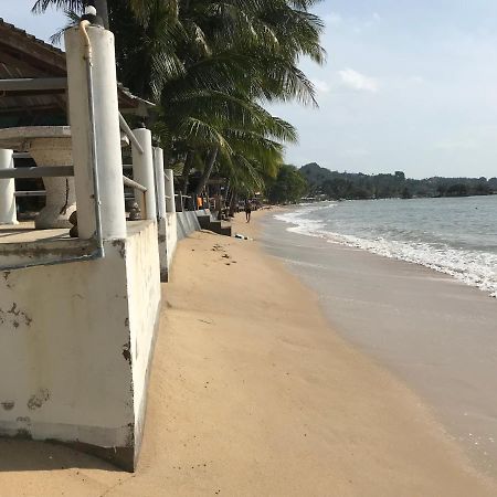 Wish Bungalow Koh Samui Luaran gambar