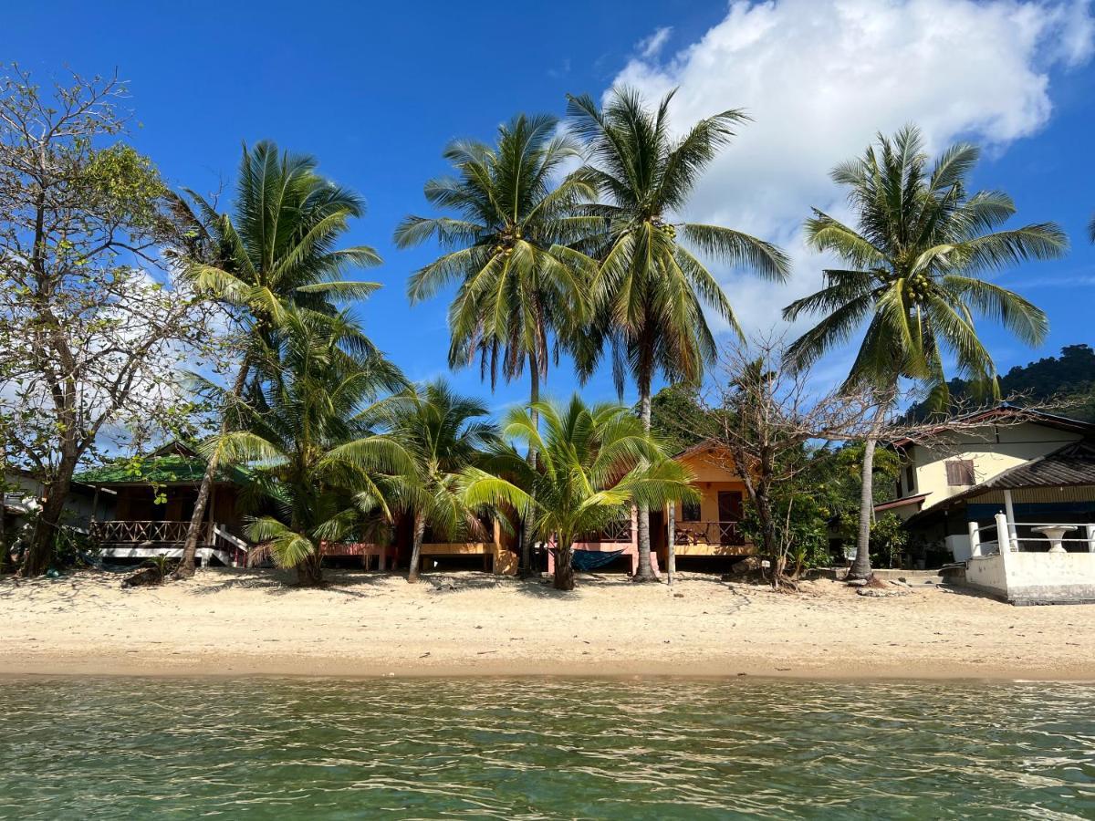Wish Bungalow Koh Samui Luaran gambar