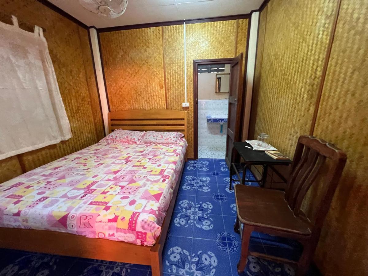 Wish Bungalow Koh Samui Luaran gambar