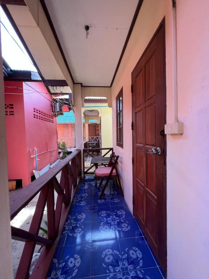 Wish Bungalow Koh Samui Luaran gambar