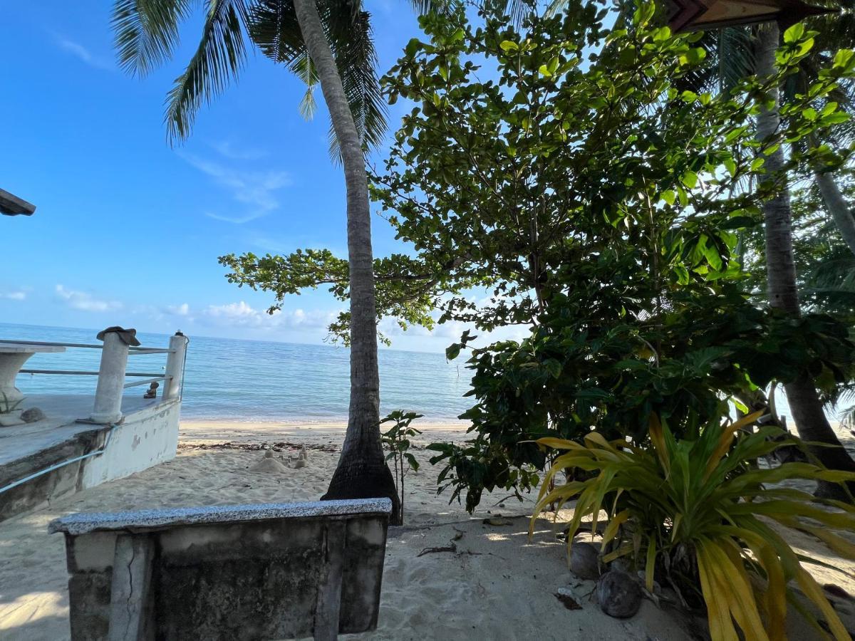 Wish Bungalow Koh Samui Luaran gambar
