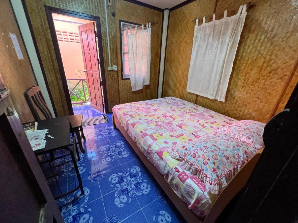 Wish Bungalow Koh Samui Luaran gambar
