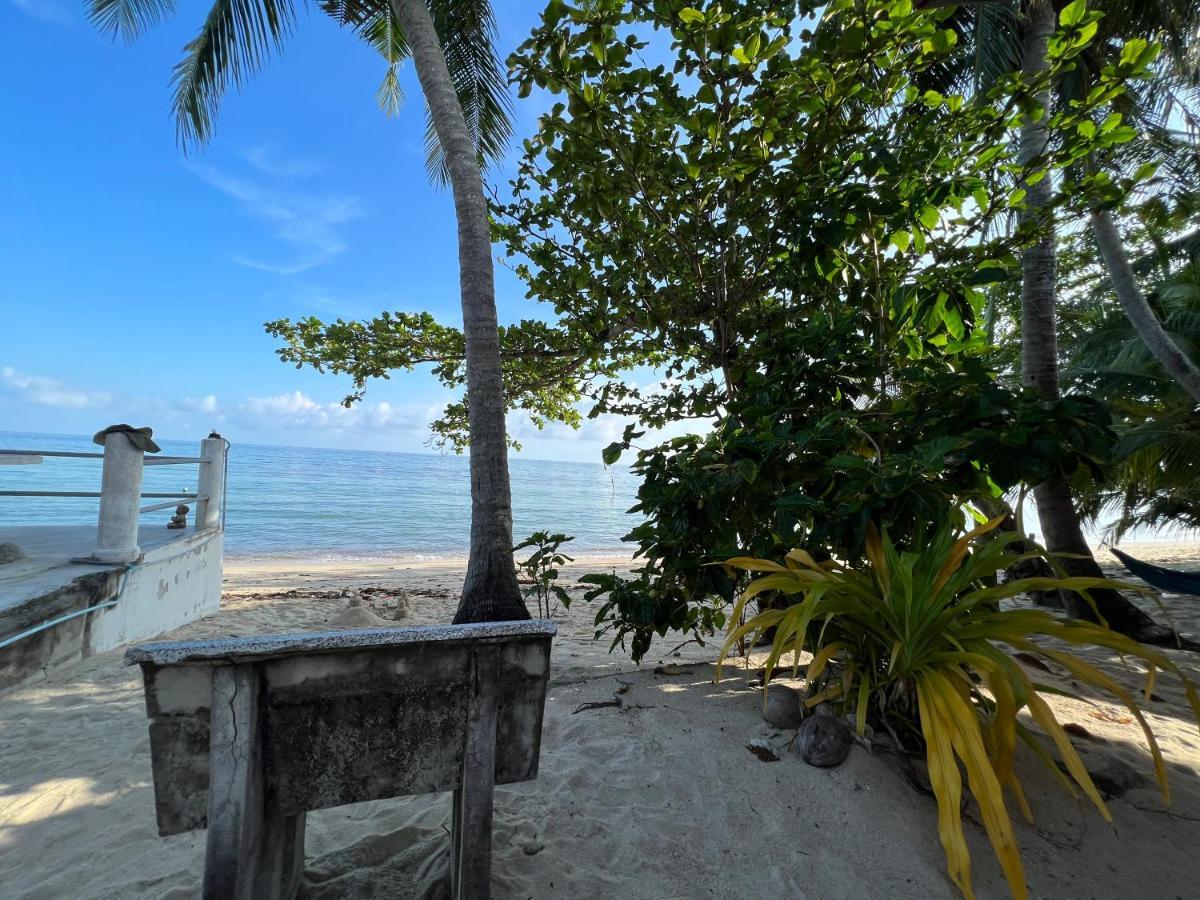 Wish Bungalow Koh Samui Luaran gambar