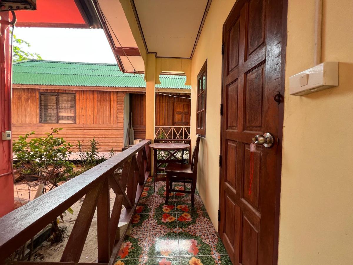 Wish Bungalow Koh Samui Luaran gambar