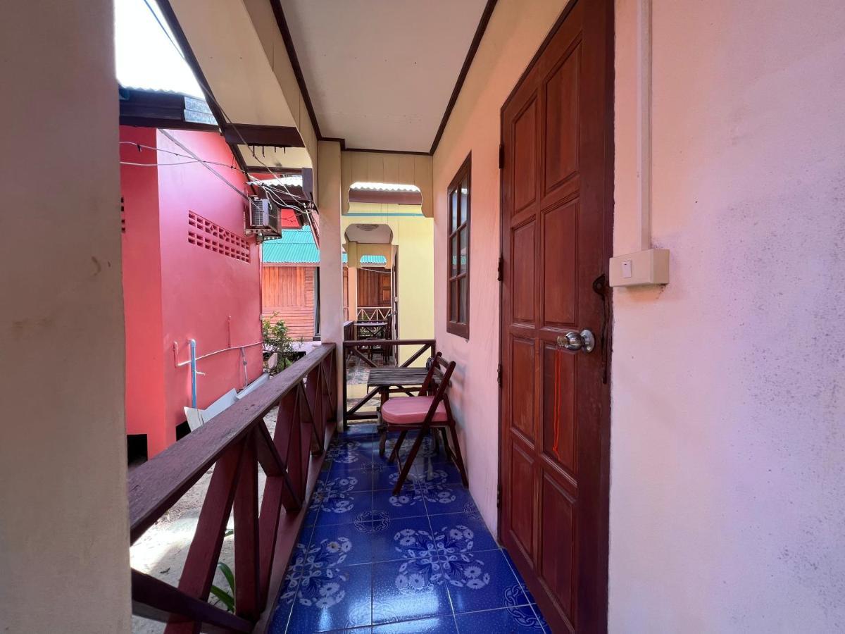Wish Bungalow Koh Samui Luaran gambar