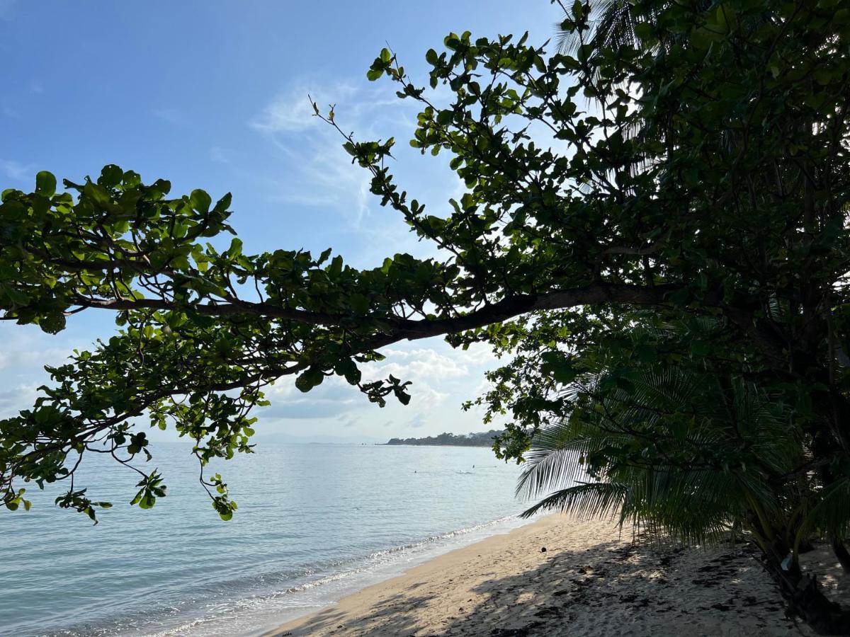 Wish Bungalow Koh Samui Luaran gambar