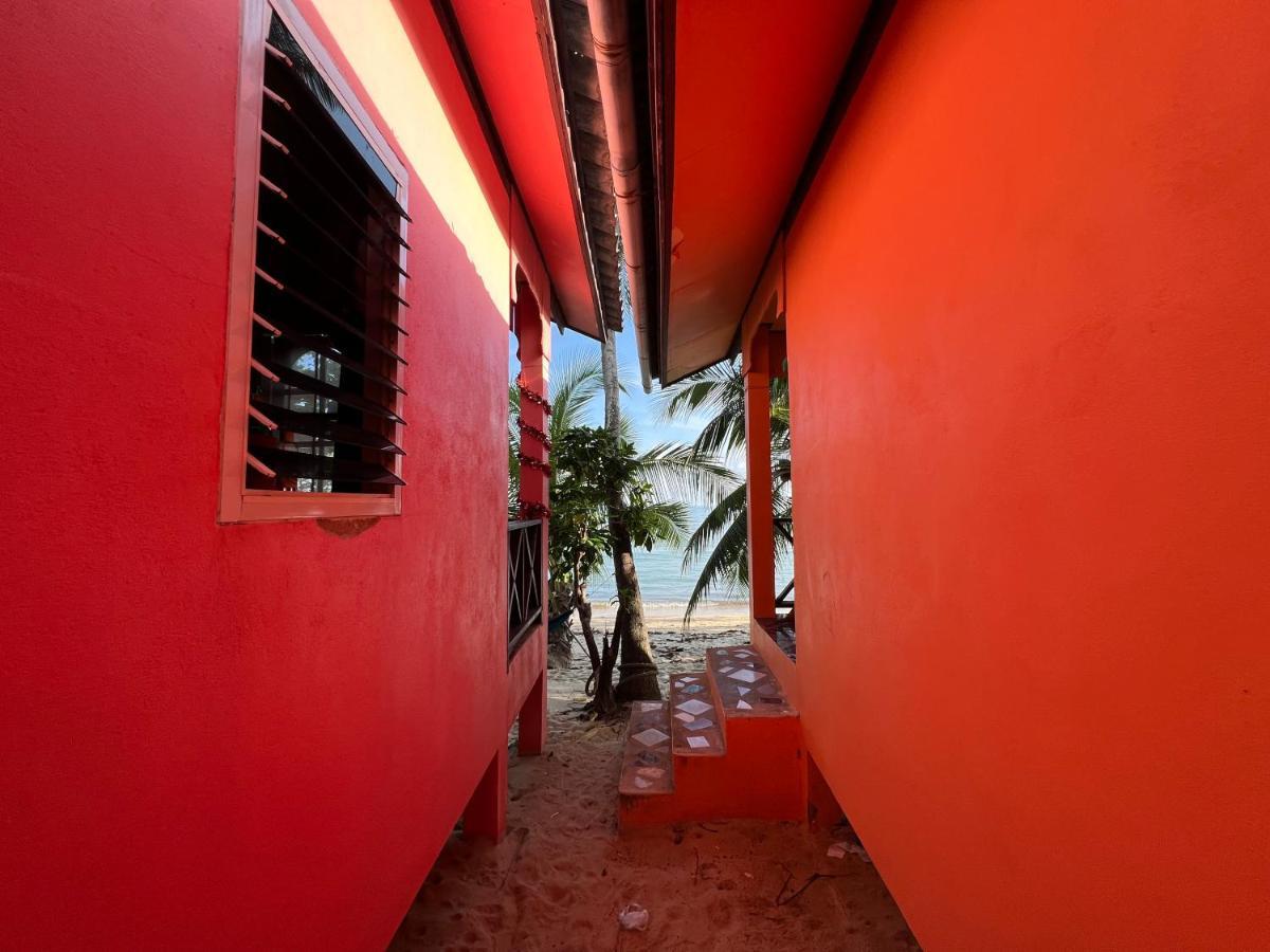 Wish Bungalow Koh Samui Luaran gambar