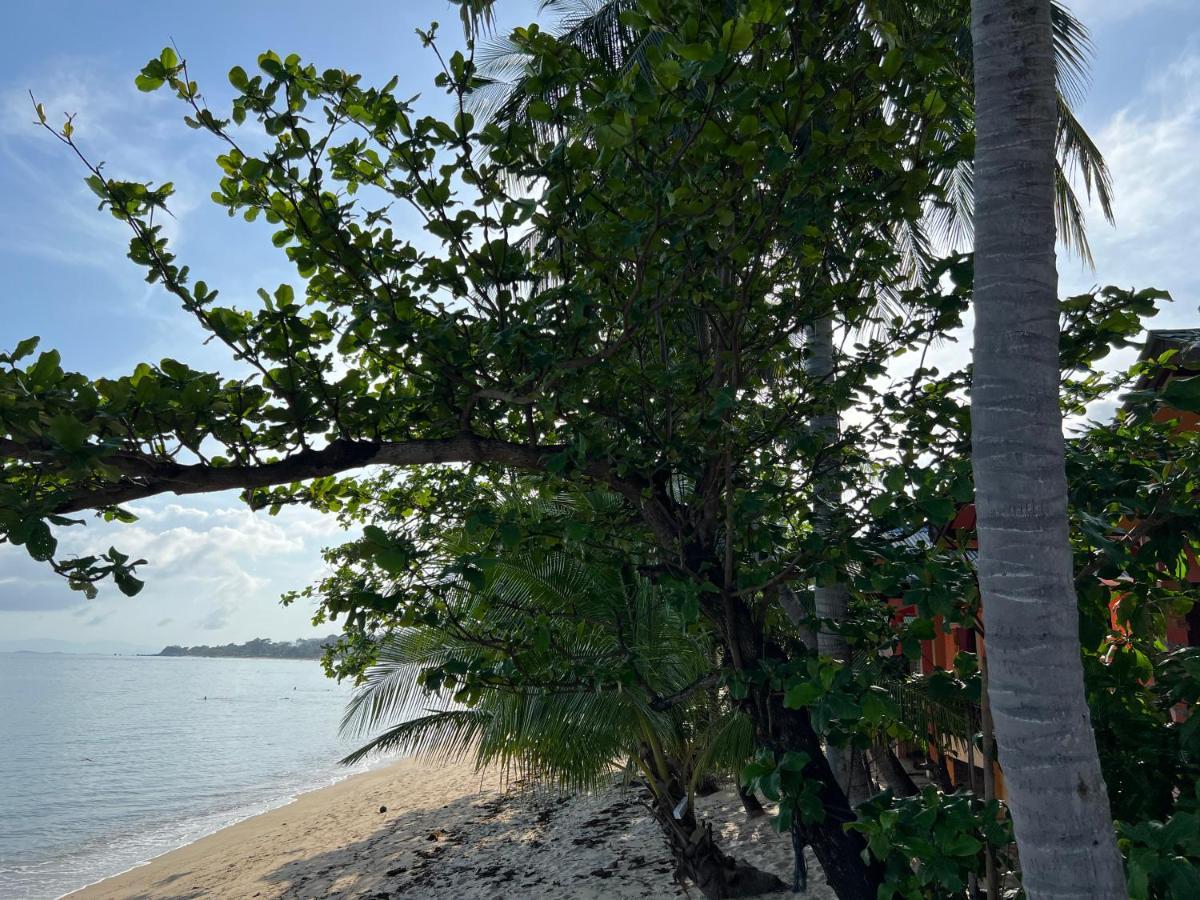 Wish Bungalow Koh Samui Luaran gambar