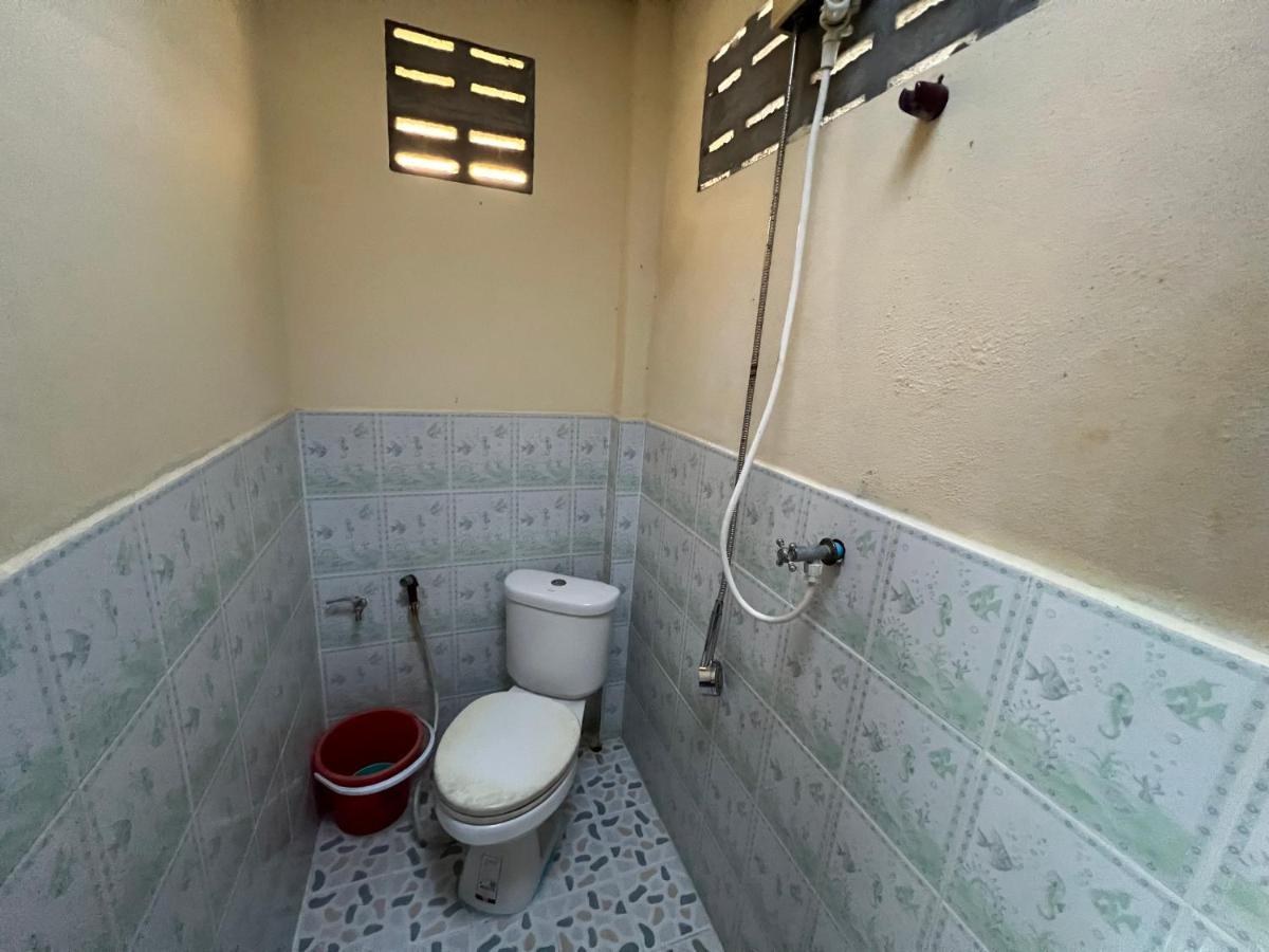 Wish Bungalow Koh Samui Luaran gambar