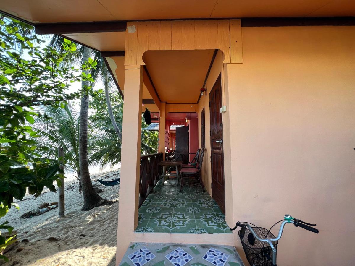 Wish Bungalow Koh Samui Luaran gambar