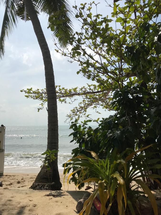 Wish Bungalow Koh Samui Luaran gambar